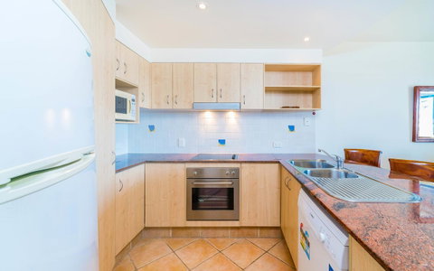 The Cove Yamba - Stayed 34