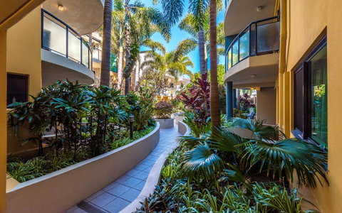 The Cove Yamba - Stayed 25