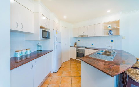 The Cove Yamba - Stayed 18