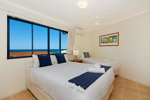 The Cove Yamba - Stayed 6