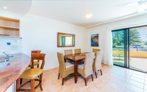 The Cove Yamba - Stayed 35