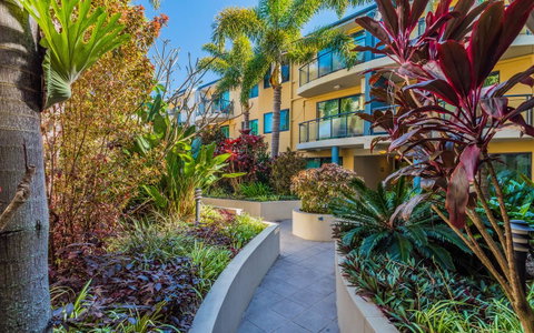 The Cove Yamba - Stayed 26