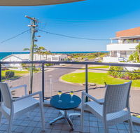 The Cove Yamba - Stayed