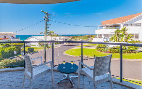 The Cove Yamba - Stayed 0