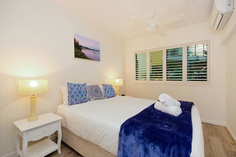 The Cove Yamba - Stayed 2