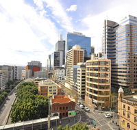 Metro Apartments On Darling Harbour - Stayed