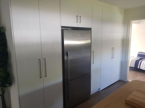 Golden Hill Cottage - Stayed 7