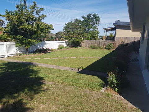 Golden Hill Cottage - Stayed 12