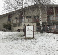 Aalberg Chalet - Stayed