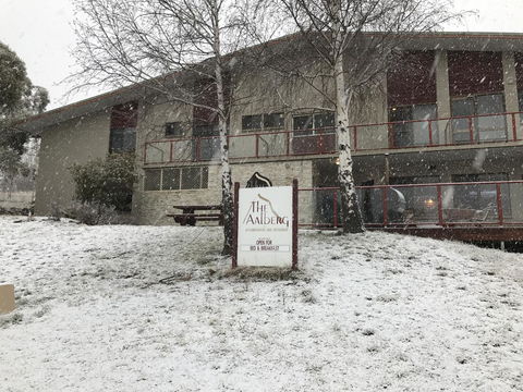Yuki Inn Jindabyne - Stayed 0