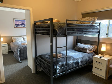 Yuki Inn Jindabyne - Stayed 13