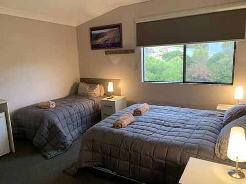 Yuki Inn Jindabyne - Stayed 7