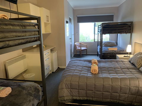 Yuki Inn Jindabyne - Stayed 29