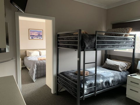 Yuki Inn Jindabyne - Stayed 15