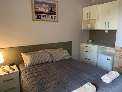 Yuki Inn Jindabyne - Stayed 25
