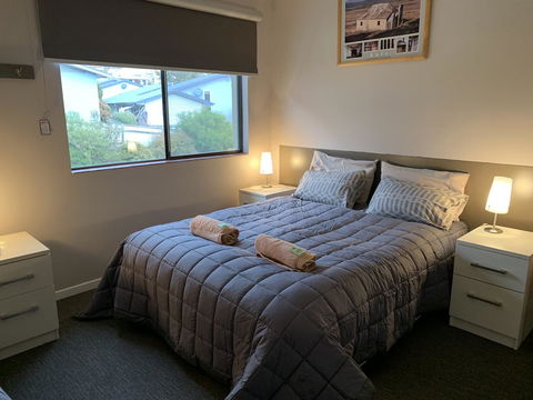Yuki Inn Jindabyne - Stayed 8