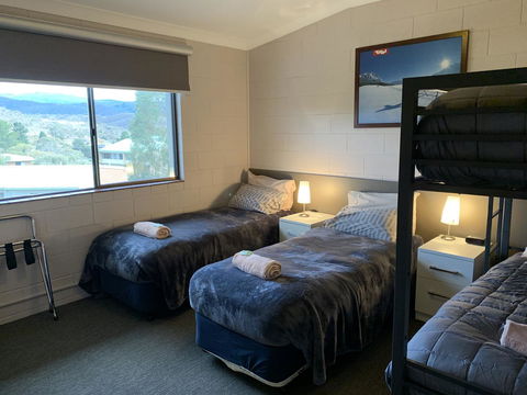 Yuki Inn Jindabyne - Stayed 26