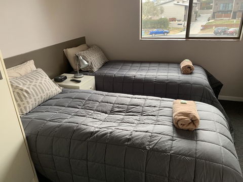 Yuki Inn Jindabyne - Stayed 16