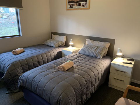 Yuki Inn Jindabyne - Stayed 35