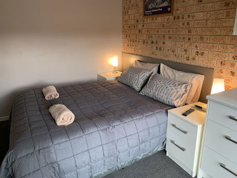 Yuki Inn Jindabyne - Stayed 18