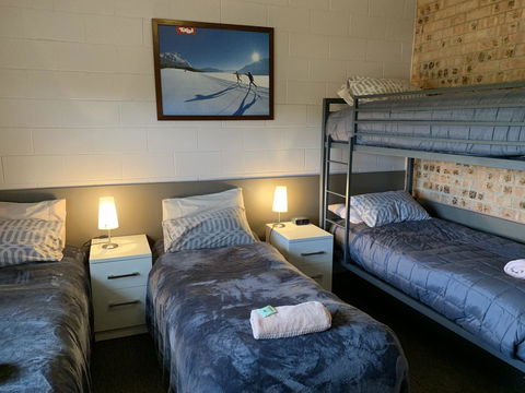 Yuki Inn Jindabyne - Stayed 27