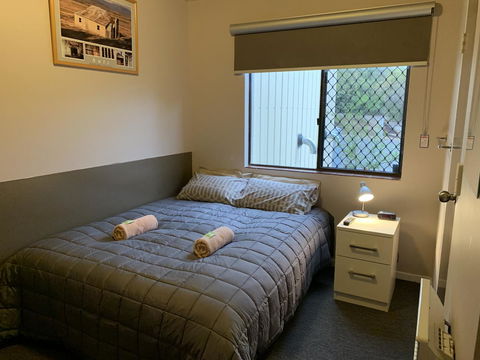 Yuki Inn Jindabyne - Stayed 38