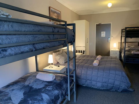 Yuki Inn Jindabyne - Stayed 30