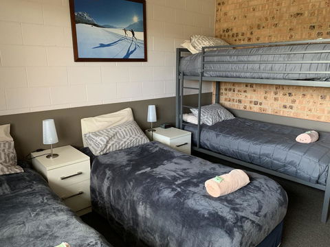 Yuki Inn Jindabyne - Stayed 28