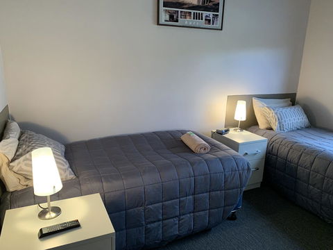 Yuki Inn Jindabyne - Stayed 36