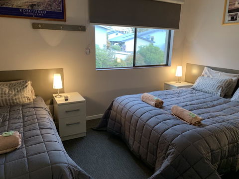 Yuki Inn Jindabyne - Stayed 9