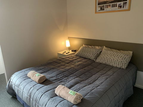 Yuki Inn Jindabyne - Stayed 24