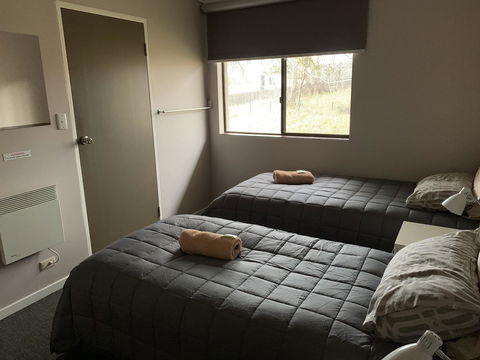 Yuki Inn Jindabyne - Stayed 33
