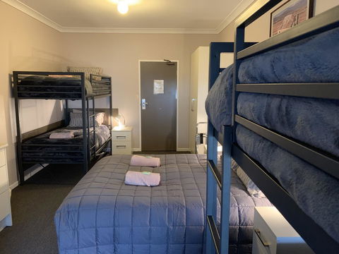 Yuki Inn Jindabyne - Stayed 31