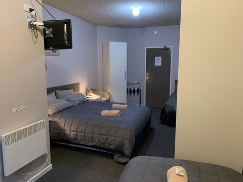 Yuki Inn Jindabyne - Stayed 22