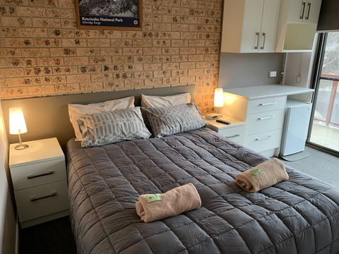 Yuki Inn Jindabyne - Stayed 17