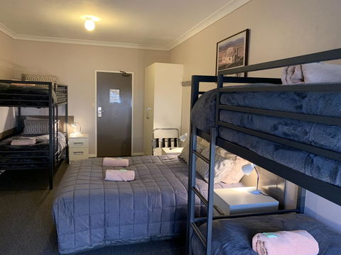 Yuki Inn Jindabyne - Stayed 32