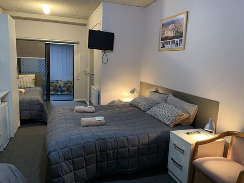 Yuki Inn Jindabyne - Stayed 21