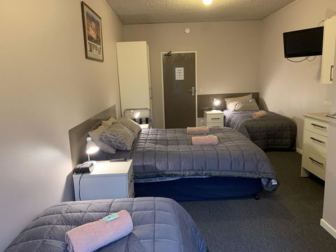 Yuki Inn Jindabyne - Stayed 19