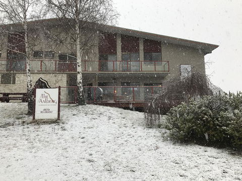 Yuki Inn Jindabyne - Stayed 1