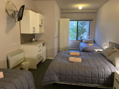 Yuki Inn Jindabyne - Stayed 20