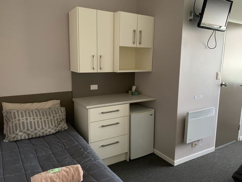 Yuki Inn Jindabyne - Stayed 10