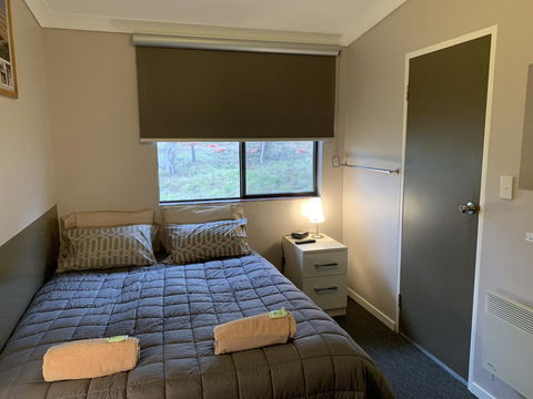 Yuki Inn Jindabyne - Stayed 44