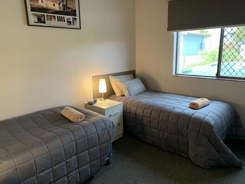 Yuki Inn Jindabyne - Stayed 37