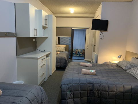 Yuki Inn Jindabyne - Stayed 23