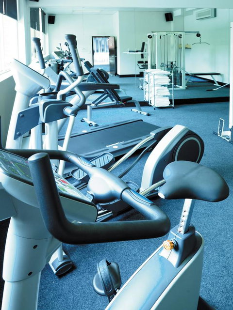 Adina Apartment Hotel Sydney Surry Hills - Stays Accommodation 18