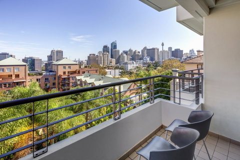 Adina Apartment Hotel Sydney Surry Hills - Stays Accommodation 2