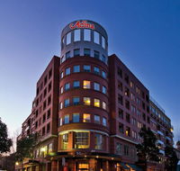 Adina Apartment Hotel Sydney Surry Hills - Stayed