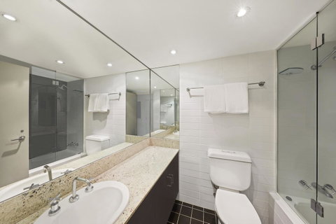 Adina Apartment Hotel Sydney Surry Hills - Stays Accommodation 8
