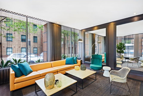 Adina Apartment Hotel Sydney Surry Hills - Stays Accommodation 1