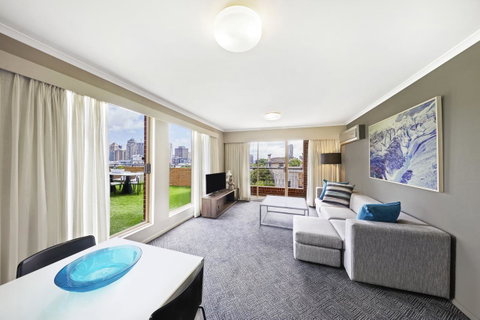 Adina Apartment Hotel Sydney Surry Hills - Stays Accommodation 12